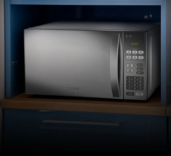 Micro-ondas